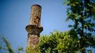 Üç asırlık 'yalnız' minare