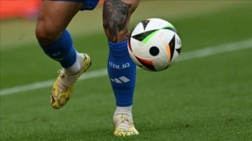 Udine Belediyesi, İtalya-İsrail maçına ev sahipliği yapma teklifini geri çevirdi