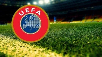 UEFA, 70. kuruluş yıl dönümünü kutluyor