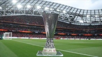 UEFA Avrupa Ligi elemeleri play-off turu eşleşmeleri belli oldu