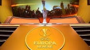 UEFA Avrupa Ligi&#039;nde 2. maçlar oynanacak