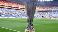 UEFA Avrupa Ligi'nde 924 milyon avroluk final