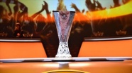UEFA Avrupa Ligi&#039;nde fikstür belli oldu