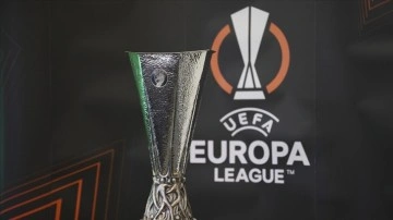 UEFA Avrupa Ligi play-off turu rövanş maçları yarın yapılacak