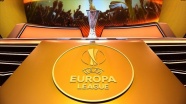 UEFA Avrupa Ligi play-off turunda ilk maçlar tamamlandı