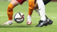 UEFA Avrupa Ligi play-off turunda rövanş maçları tamamlandı