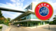 UEFA'dan 2 Türk hakeme görev