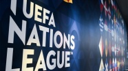 UEFA'dan Erol Ersoy ve Sabri Çelik'e görev