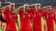 UEFA'dan gol sevinciyle ilgili soruşturma iddialarına yalanlama