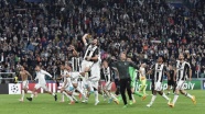 UEFA'dan Juventus ve Monaco'ya soruşturma