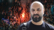 UEFA'dan Osmanlıspor'un genel menajerine ihtar cezası