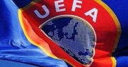 UEFA&#39;dan Şampiyonlar Ligi&#39;nde devrim