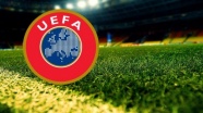 UEFA'dan soruşturma