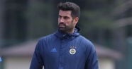 UEFA'dan Volkan Demirel paylaşımı