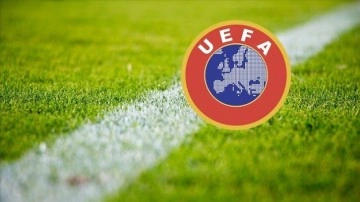UEFA, milli futbolcu Merih Demiral hakkında soruşturma başlattı