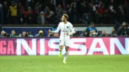 UEFA Neymar'ı suçlu buldu