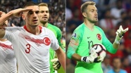 UEFA'nın en iyi 11'inde iki Türk oyuncu yer aldı