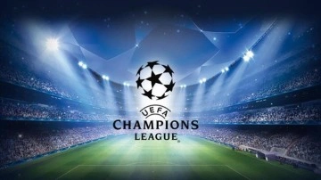 UEFA Şampiyonlar Ligi 2. eleme turunun ilk ayak maçları tamamlandı