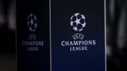 UEFA Şampiyonlar Ligi'nde finalistler belli oluyor