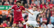 UEFA Şampiyonlar Ligi’nde haftanın futbolcusu: ‘Muhammed Salah’