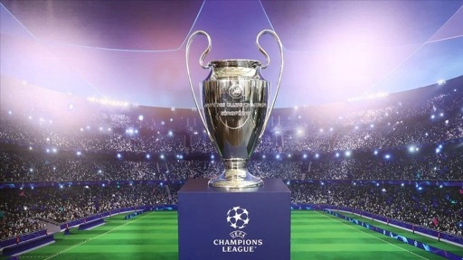 UEFA Şampiyonlar Ligi'nde 2. hafta heyecanı yarın başlayacak