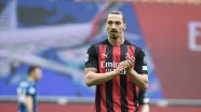 UEFA, Zlatan Ibrahimovic'e bahis bağlantısı nedeniyle para cezası verdi