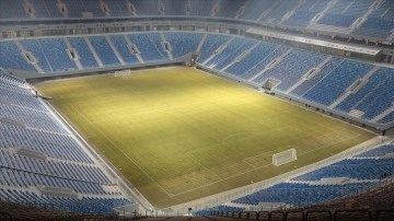 UEFA'nın Şampiyonlar Ligi finalini St. Petersburg'dan alması gündemde