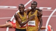 Uganda, olimpiyat madalyası getiren sporculara ömür boyu maaş, ev ve otomobil verdi