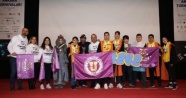 Uğur Okulları Mersin Kampüsü, FLL’de birinci oldu