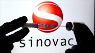 Ukrayna&#039;da Çin&#039;in Sinovac Kovid-19 aşısının kullanımına onay verildi