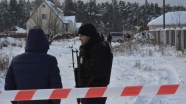 Ukrayna'nın doğusunda AGİT gözlemcisi öldü