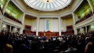 Ukrayna Parlamentosu Zelenskiy’e karşı