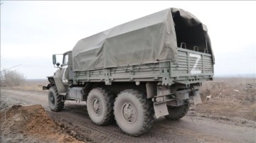 Ukrayna'da Rus güçler Melitopol Belediye Başkanı'nı kaçırdı