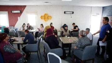 Ukrayna'dan tahliye edilen Ahıska Türkleri, Türkiye'ye minnettar