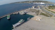 Ulaştırma ve Altyapı Bakanlığından 'Çeşme Ulusoy Limanı' açıklaması