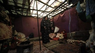 Uluslararası Af Örgütü, AB'ye "UNRWA'ya fon aktarımına devam edilmesi" çağrısı y