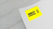 Uluslararası Af Örgütünden cezaevindeki Suudi aktivist Nesime için 'moral' kampanyası