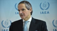 Uluslararası Atom Enerjisi Ajansı Başkanı, anlaşmazlıkları görüşmek üzere İran&#039;a gidecek