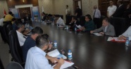 Uluslararası Diyarbakır Sempozyumu tanıtım toplantısı düzenlendi