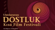 'Uluslararası Dostluk Kısa Film Festivali' başvuruları sürüyor