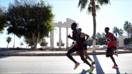 Uluslararası Mersin Maratonu için 58 bin 721 kişi kayıt yaptırdı