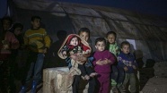 Uluslararası topluma 'Suriyeli mültecilere karşı sorumluluklarını yerine getir' çağrısı