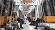Ümraniye-Ataşehir-Göztepe metrosunun 2022&#039;de bitmesi hedefleniyor