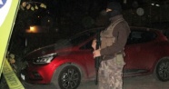 Ümraniye'de soygunu engelleyen polis vuruldu