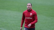 Umut Bulut Kayserispor&#39;da