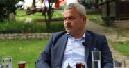 Ünal, 'Kolay bir süreç olmayacak ama Yenice’ye doğalgaz gelecek'