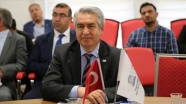 'UNESCO'da birlikte hareket eden bir Türk dünyası ortaya çıktı'