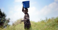 UNICEF: '180 milyondan fazla insanın içme suyuna erişimi yok'