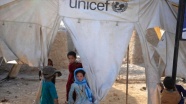 UNICEF Kovid-19/ koronavirüsle mücadelede yardım çağrısını 1,6 milyar dolar ile iki katına çıkardı