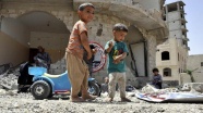 UNICEF: 'Yılbaşından bu yana 201 Yemenli çocuk öldürüldü'